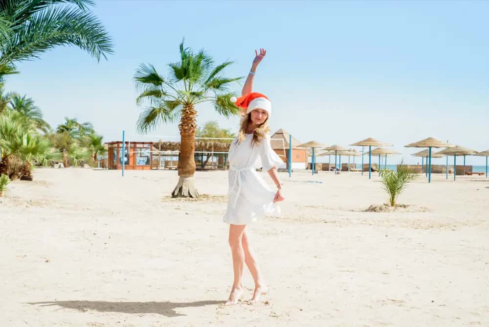 Holidays To Egypt At Christmas | Cairo and Sharm Holidays In New Year