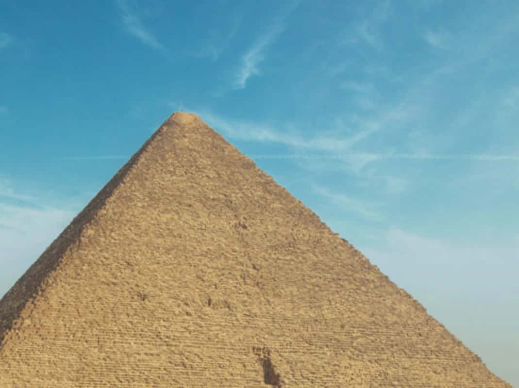 Khufu | Khufu Pharaoh | Khufu Pyramid | Pharaoh Khufu
