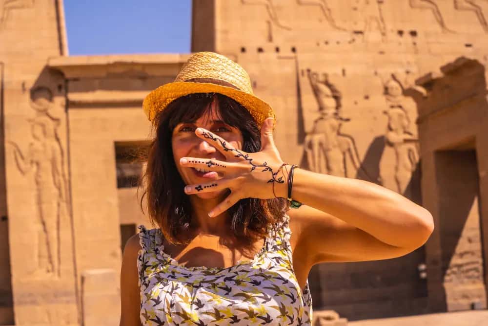 Cairo And Luxor Tour | Egypt Cairo To Luxor | Cairo And Luxor Package
