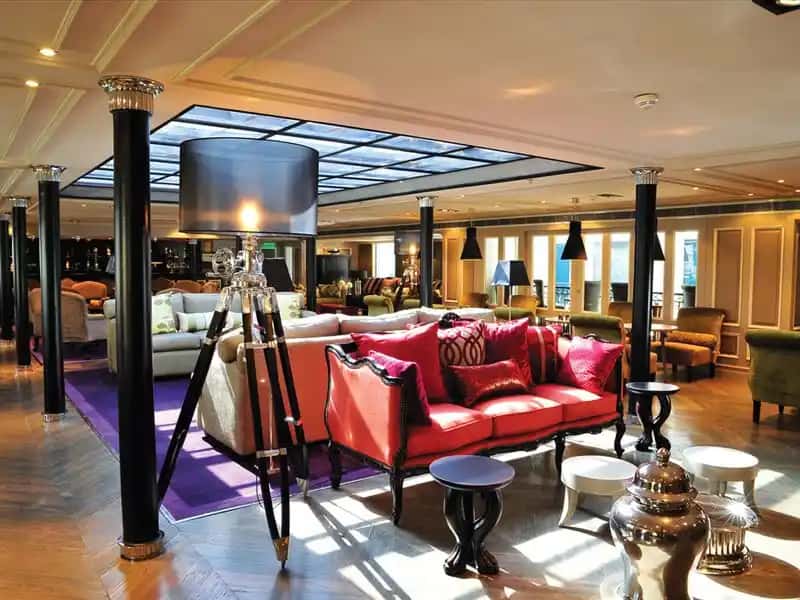 MS Mayfair Nile Cruise | Mayfair Nile Cruise | Luxury Nile Cruise