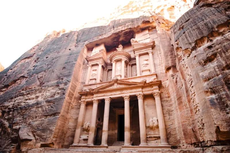 Egypt And Jordan Tours  | Egypt And Jordan Travels