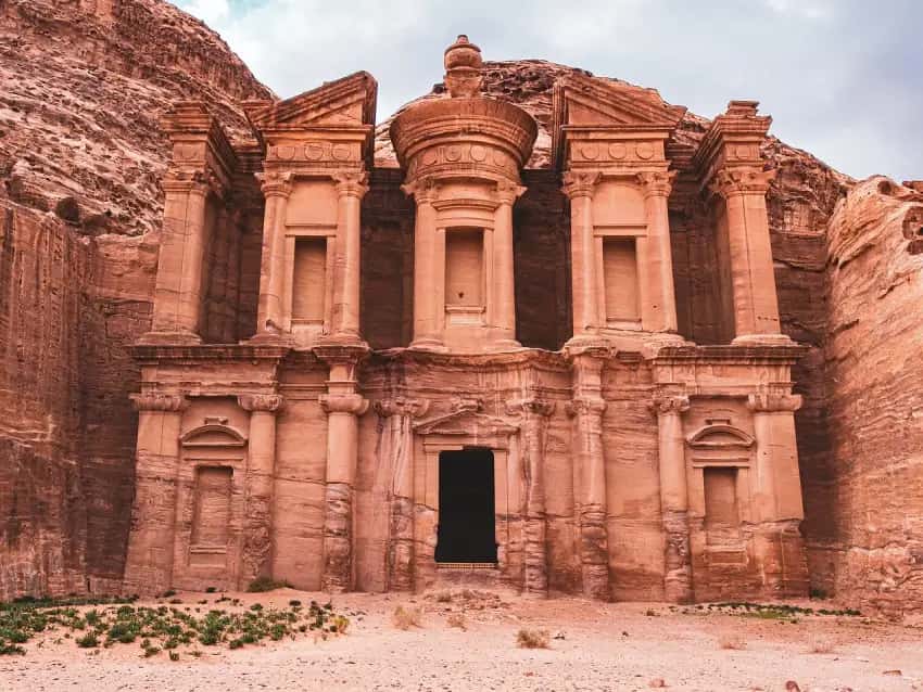 Best Egypt And Jordan Tours | Top Rated Egypt And Jordan Tours