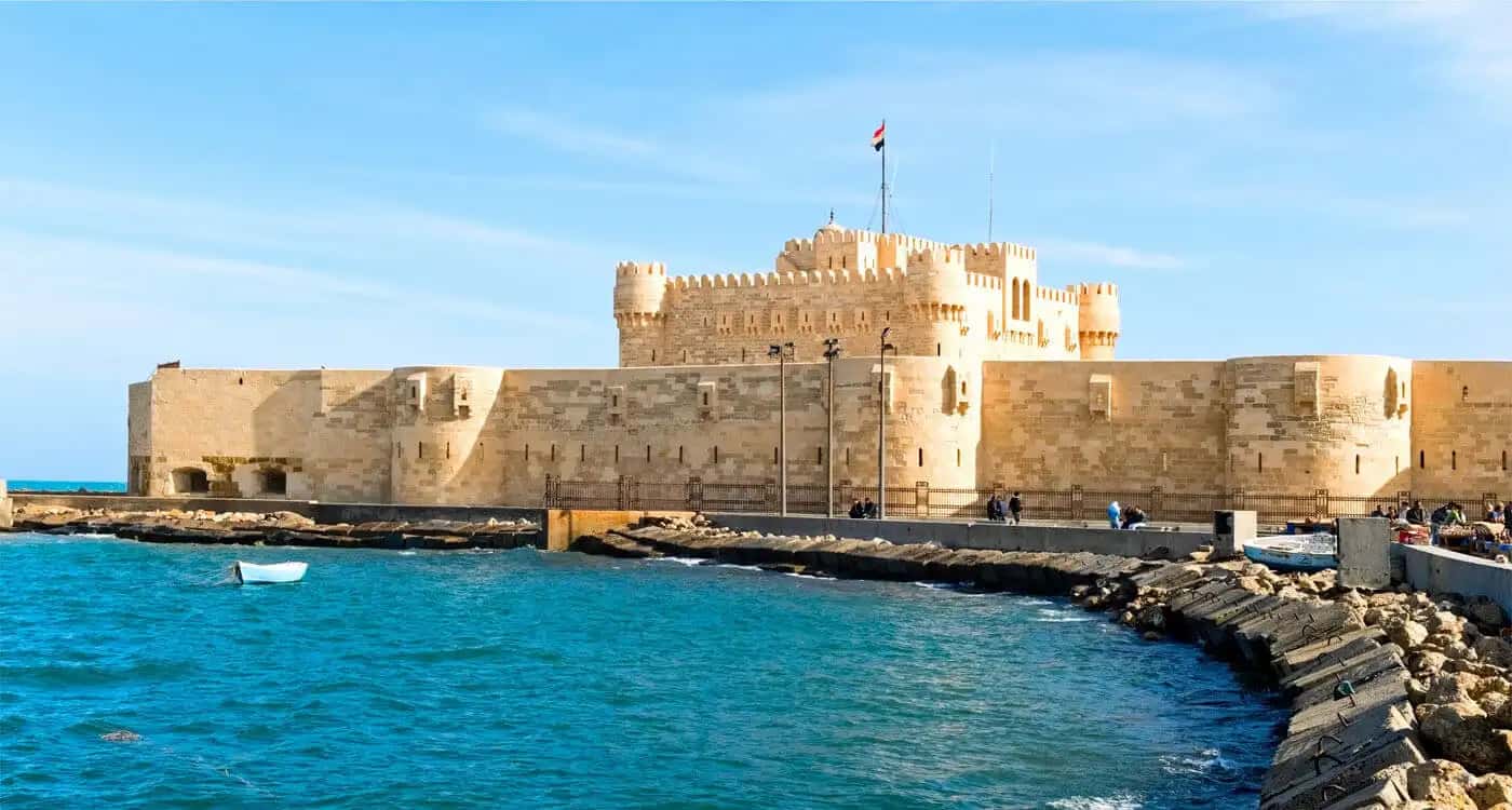 Tour To Alexandria From Cairo by Car | Alexandria Tour From Cairo