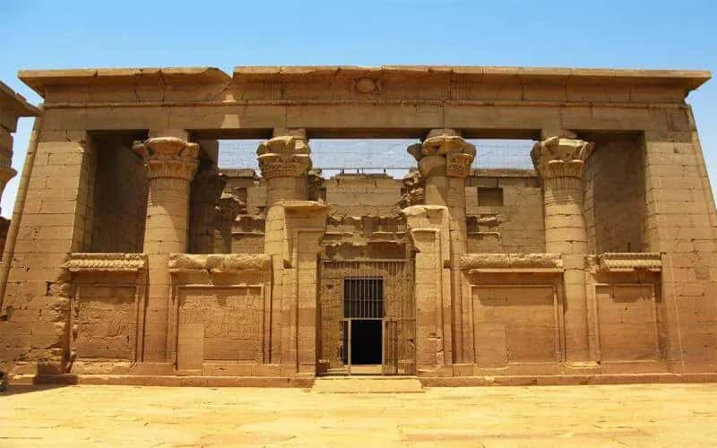 Tour To Kalabsha Temple And Nubian Museum | Aswan Tour