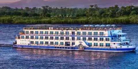 Your Guide to Nile Cruises | How to Choose a Nile Cruise