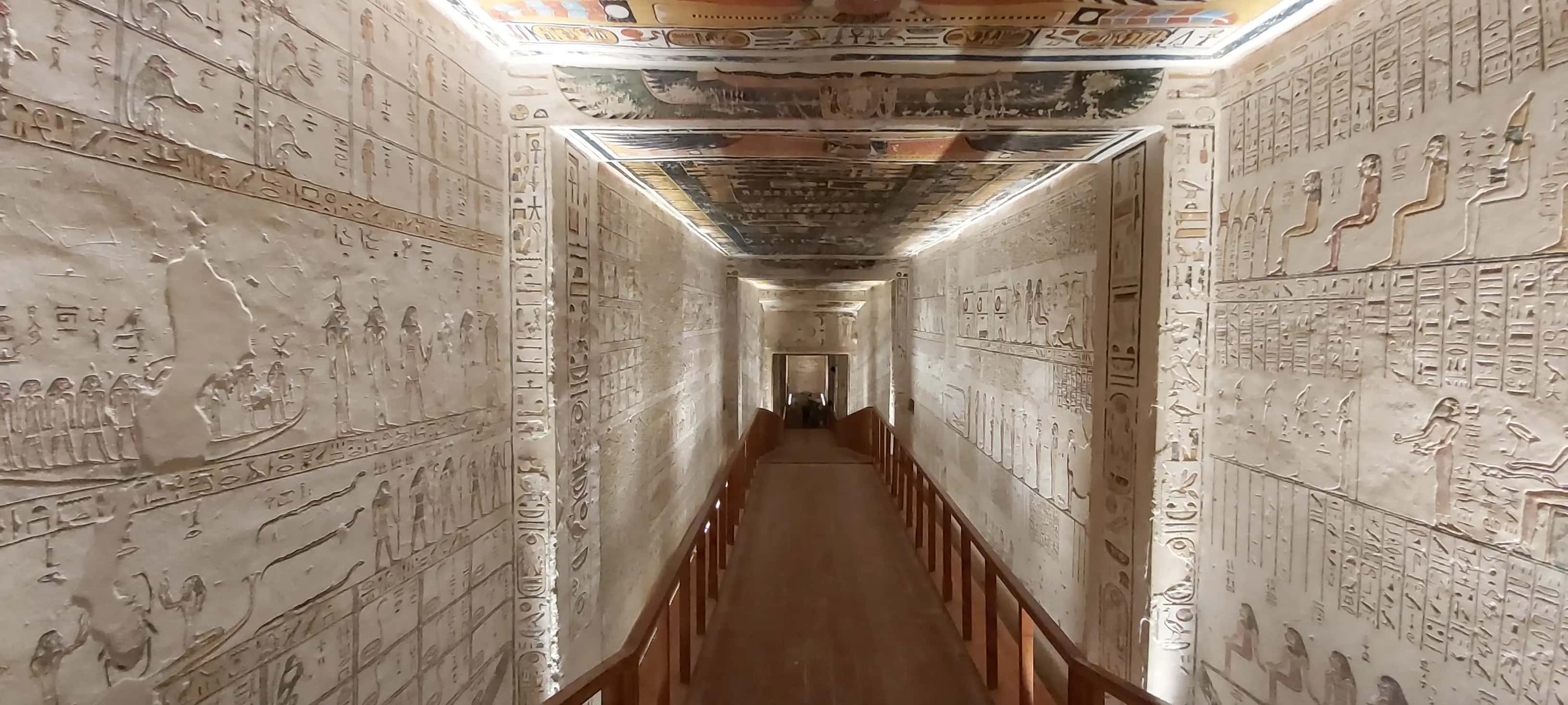 The Ancient Egypt Dynasty |  The 18th Dynasty