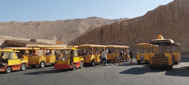 Valley of the Kings