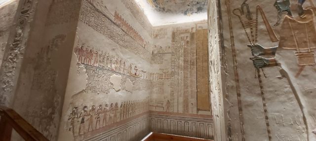 Valley of the kings