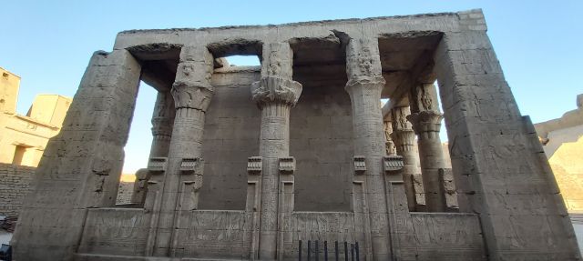 Edfu