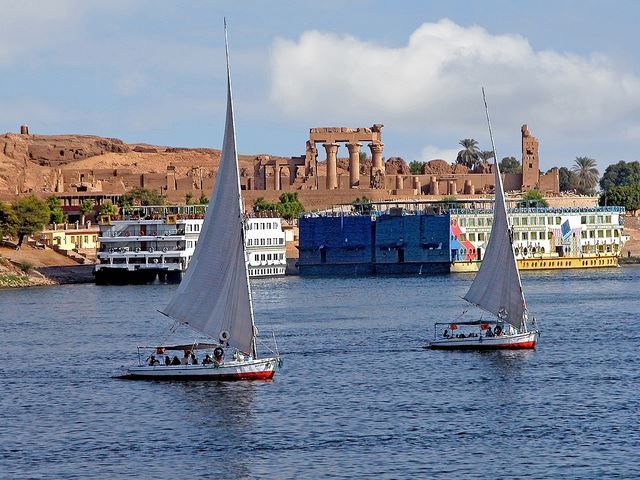 Nile Cruise