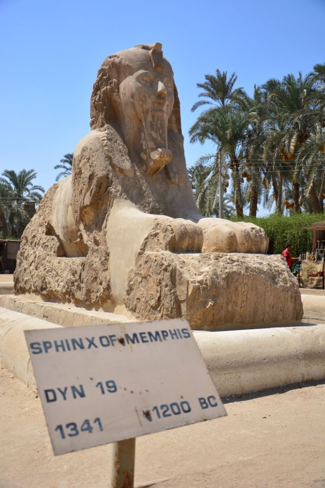sphinx