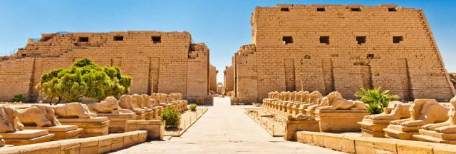 Karnak-Temple