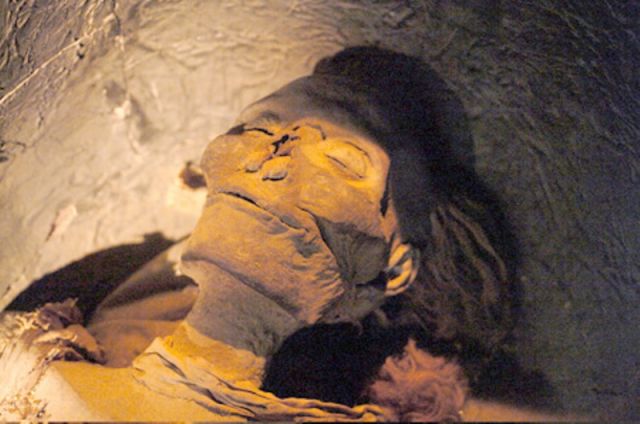 Hatshepsut