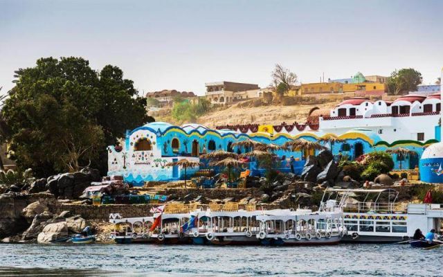 Nubian Village
