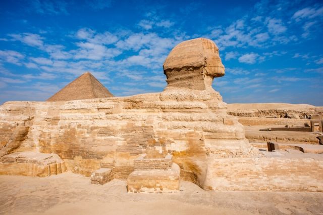 Sphinx