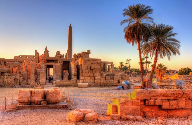 Luxor