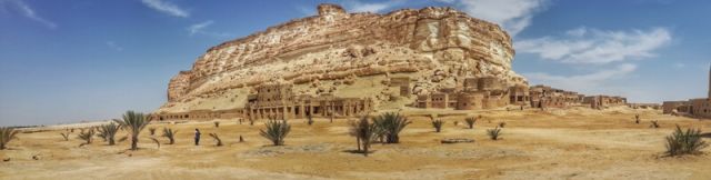 Amun Temple