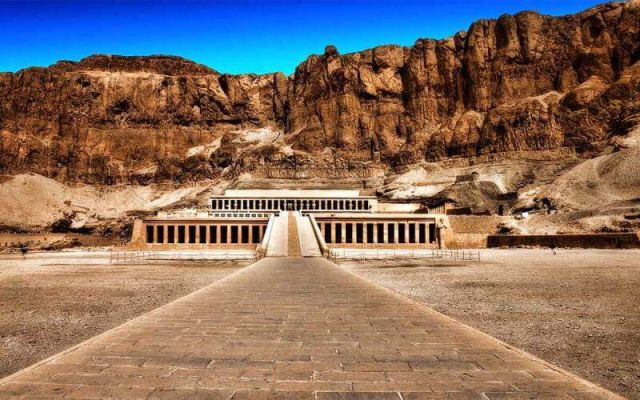 Hatshepsut